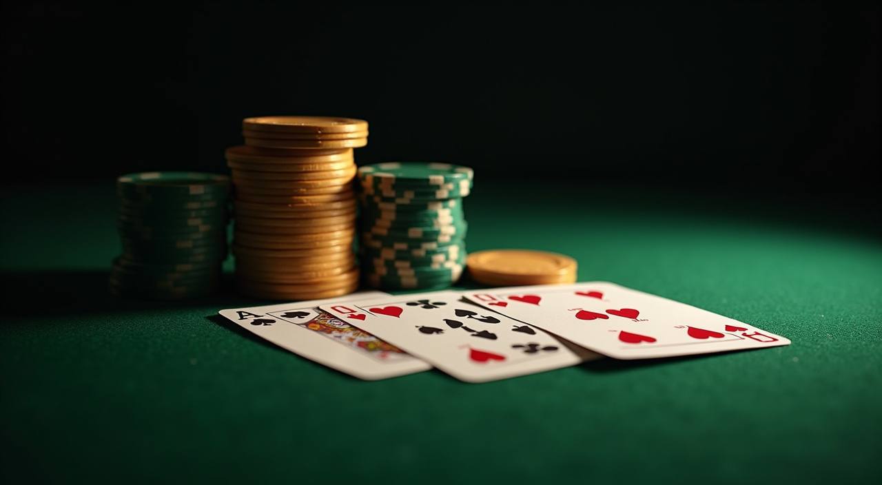 dg855 Mega လှည့်ခြင်း Baccarat ဆိုတာ ဘယ်လိုကစားနည်းလဲ